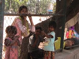MAIS Fundraiser: Help Sparsha Trust Set Up A Day Care Centre