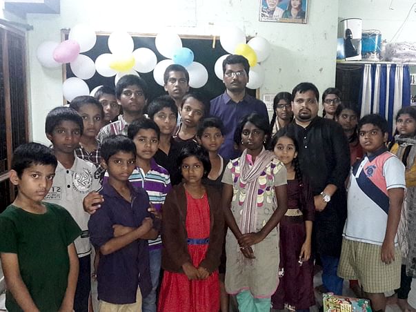 Let These 100 Children Celebrate This Diwali Dil Se