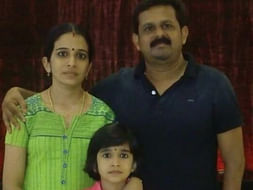 Support Viji for a heart transplant