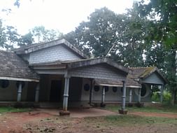 Learning Centre For Village Community