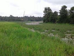 Kerekoppa Lake revival program