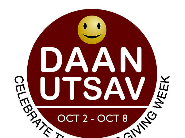 AID India | Daan Utsav
