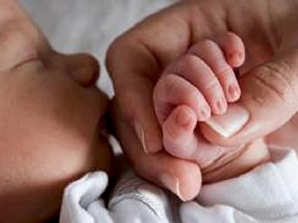 Help My 10 Weeks Baby Fight For Her Life