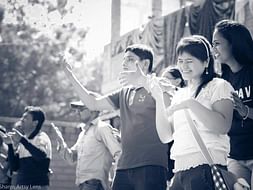 Dance festival for individuals with Disability -TANDAV