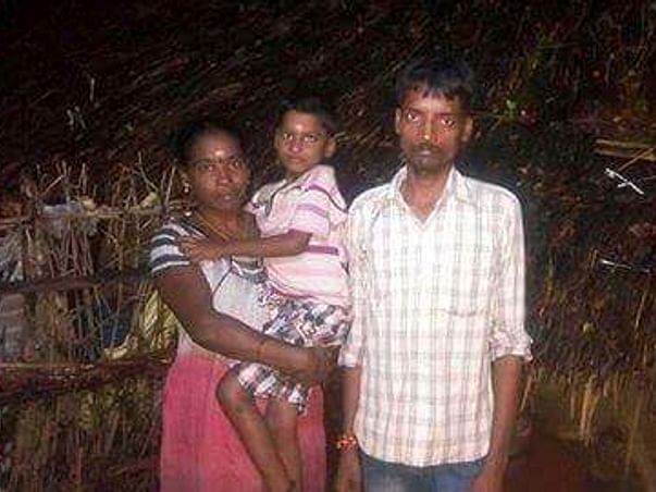 Help Little Dinesh Fight Anemia