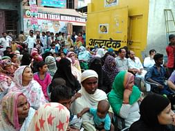 Literate India To Transform Lives