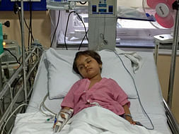 Angel Aaradhya