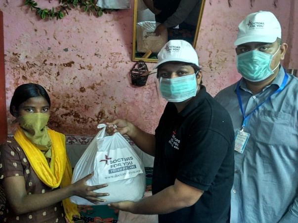 Help patients with drug-resistant tuberculosis recover