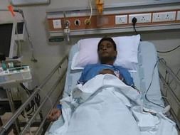 My brother needs help for mutiple surgeries.