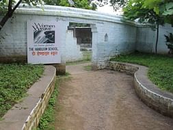 Support Women Weaver's Incubation Program