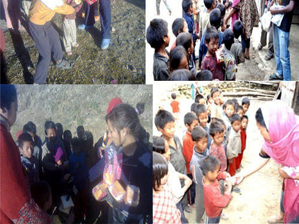 Support today children tomorrow leaders invest today for better tomoro
