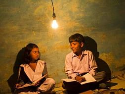 Help a creative mind of an IIT to transform the lives of rural India