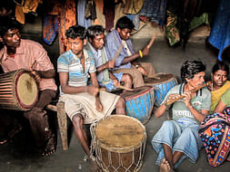 This Diwali, let's bring light to 100 tribal families in Jharkhand