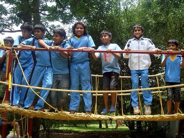 Help fund 2 childrens education