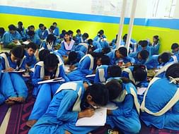 Support Us to Transform Learning & Teaching in our Schools