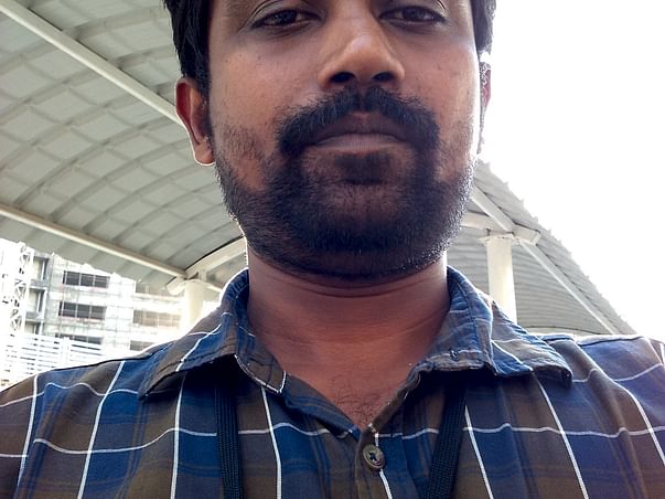 Please Help me to save my life.