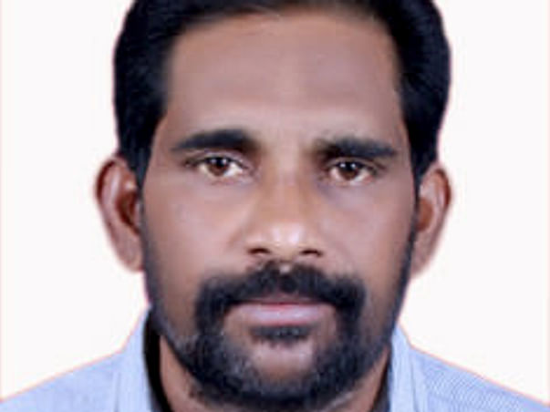Help Sudhakaran Get A New Life Through A Liver Transplant