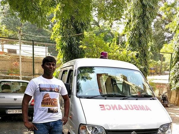 24 Hour Free Animal Ambulance Services