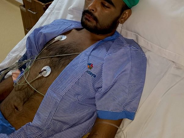 Help 25 Year Old Kulpreet Fight Blood Cancer!