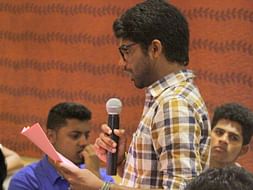 Help Me Participate In Jagriti Yatra 2016-17
