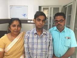 This Young Engineer Needs Your Help In Fighting A Deadly Liver Disease
