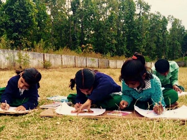 Help Us Step Towards REAL Education
