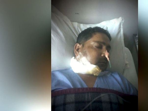 Help Rajat's Father Fight Cancer