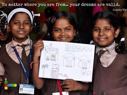 Help Us Create An Art Room For 100 Girls In Mumbai