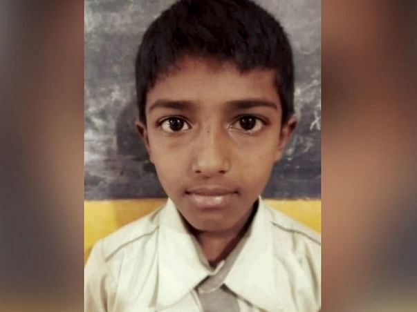 Help My Student Imran Overcome Dyslexia