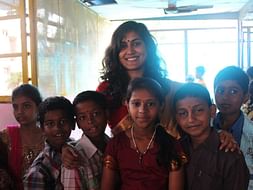 Help Me Teach The Amazing 4th Graders Of Vivekananda Public School