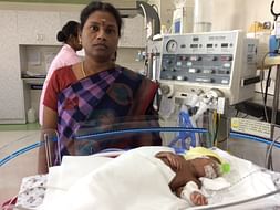 Help my father to overcome NPH complications