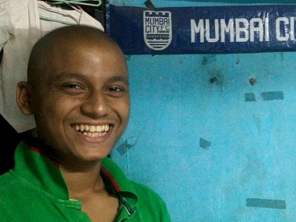Help Dipak Fight Blood Cancer And Live!