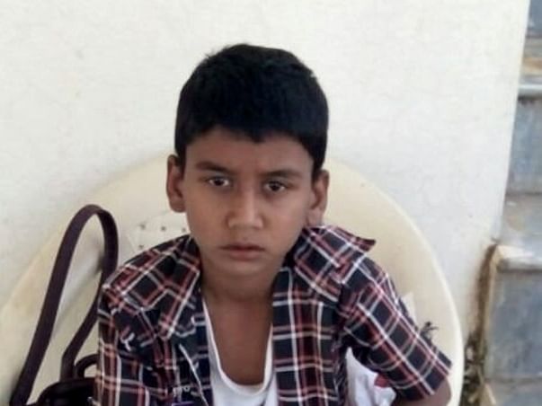Your Support Can Help Shubam Survive A Chronic Heart Disease And Live!