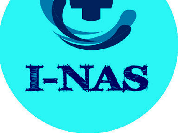 For My mobile App INAS.