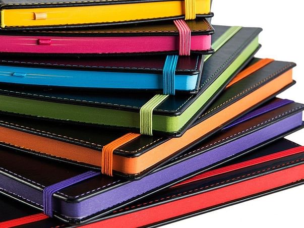 Launch Exercise Notebook Which Increases Memory Power & Concentration
