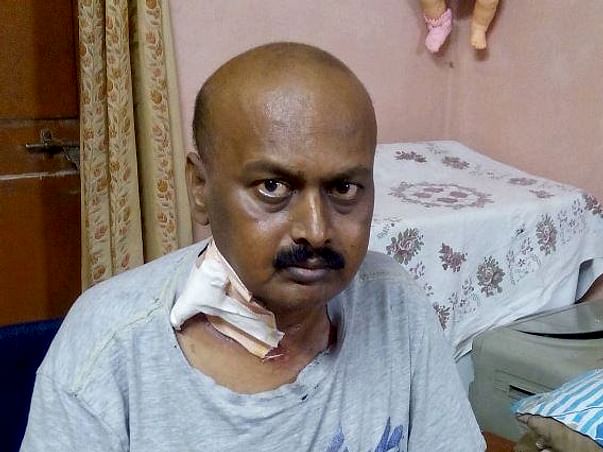 Help Me Fund Raise For My Husband's Weekly Dialysis