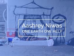 One Earth One Help