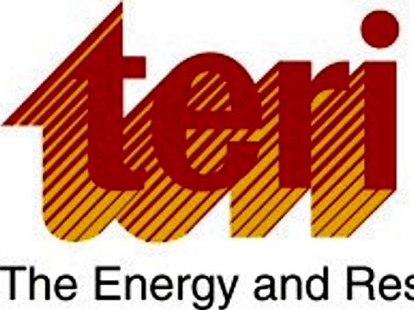 Support research at TERI