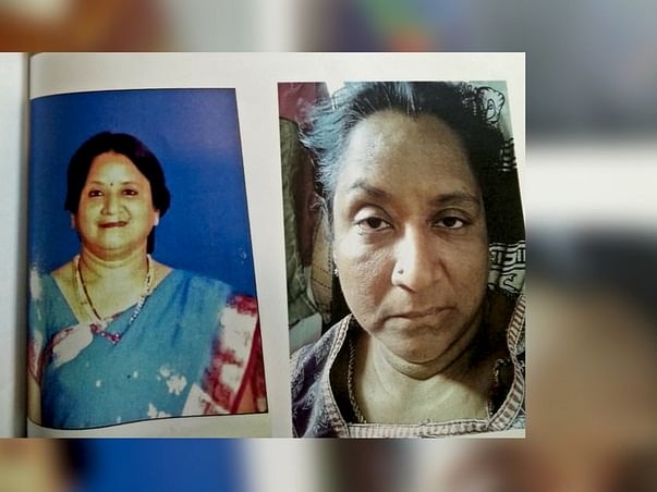 Help Jayalakshmi Fight Cancer