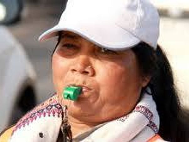 Help Traffic Queen Dorris Fight Cancer!!