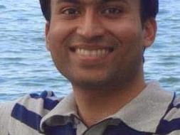 Help Kamal Goel to start his new business