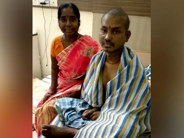 Help Gopal Get Discharged From The Hospital