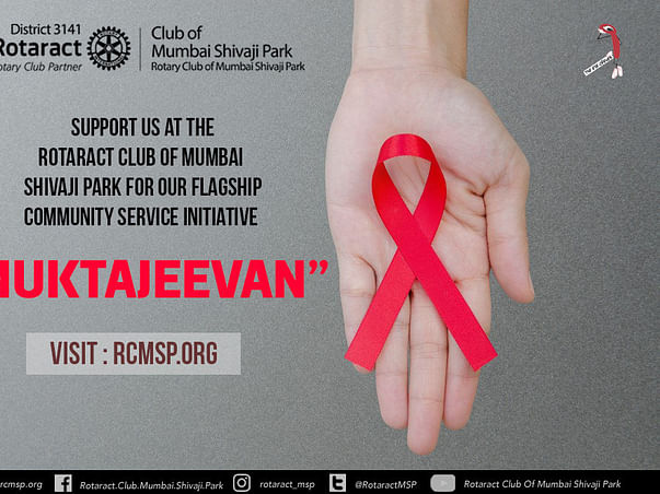 Muktajeevan - Supporting kids afflicted with HIV AIDS