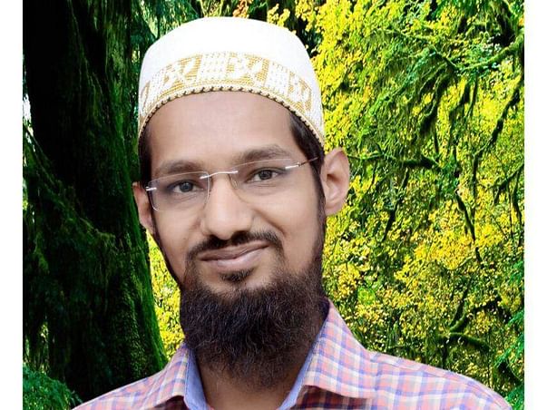 Help 30 year old Huzaifa Undergo A Kidney Transplant