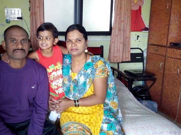 Help This Father From Losing His Life To End Stage Kidney Disease