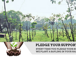 Help us build a platform for Social Impact and community development