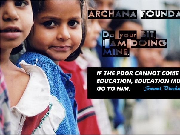 HELP EDUCATE POOR KIDS IN BIHAR - THE MOST BACKWARD STATE OF INDIA