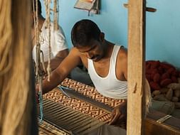 Empower rural craftsmen conquer digital divide with peacockcolours.com