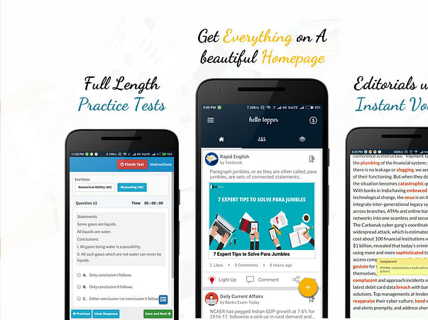 Help Hello Topper to Hire Mentors/Teachers for Free Education