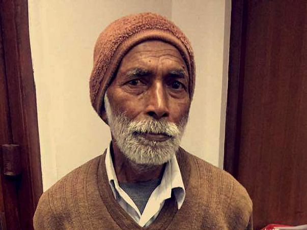 Humans of SRCC - Time to stand in solidarity to support Babu Bhaiya